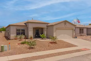 9959 E Deer Trail, Tucson, AZ 85748 - Photo 2