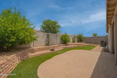 9959 E Deer Trail, Tucson, AZ 85748 - Photo 8