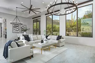 7993 N Pima Village Ct, Tucson, AZ 85718 - Photo 8