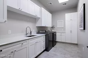 7993 N Pima Village Ct, Tucson, AZ 85718 - Photo 30
