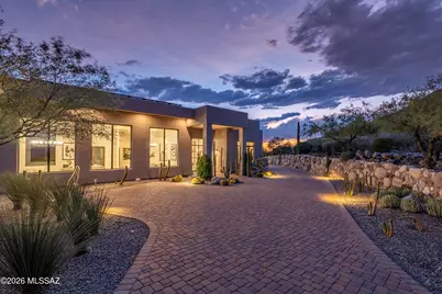 7993 N Pima Village Court, Tucson, AZ 85718 - Photo 2
