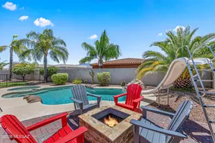 13282 N Regulation Dr, Oro Valley, AZ 85755 - Photo 10