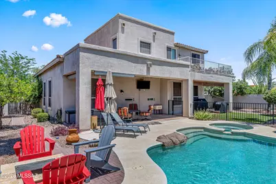 13282 N Regulation Drive, Oro Valley, AZ 85755 - Photo 42