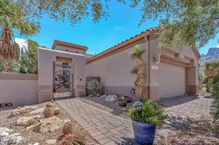 10144 N Bighorn Butte Dr, Tucson, AZ 85737 - Photo 4