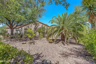 10144 N Bighorn Butte Dr, Tucson, AZ 85737 - Photo 38