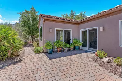 10144 N Bighorn Butte Drive, Tucson, AZ 85737 - Photo 36