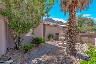 10144 N Bighorn Butte Dr, Tucson, AZ 85737 - Photo 6