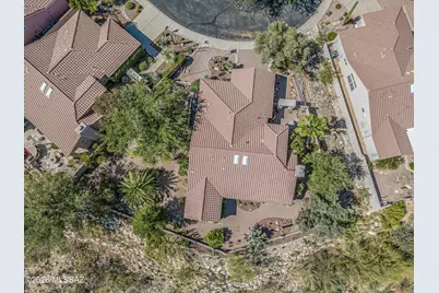 10144 N Bighorn Butte Drive, Tucson, AZ 85737 - Photo 44