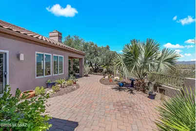 10144 N Bighorn Butte Drive, Tucson, AZ 85737 - Photo 34