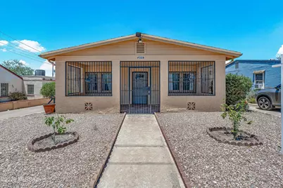 228 W Jacinto Street, Tucson, AZ 85705 - Photo 1