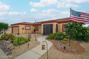 1505 W Belfry Ct, Green Valley, AZ 85622 - Photo 1