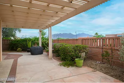 1505 W Belfry Court, Green Valley, AZ 85622 - Photo 34