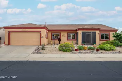 1505 W Belfry Court, Green Valley, AZ 85622 - Photo 12