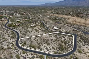 10876 N Desert Whisper Way, Oro Valley, AZ 85737 - Photo 1