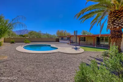 1330 W San Lucas Drive, Tucson, AZ 85704 - Photo 30