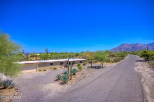 1330 W San Lucas Dr, Tucson, AZ 85704 - Photo 4
