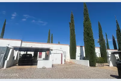 250 N Sage Street, Pearce, AZ 85625 - Photo 18
