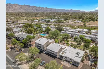 3750 N Country Club Road #5, Tucson, AZ 85716 - Photo 36