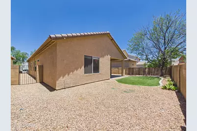 10410 E Painted Turtle Lane, Tucson, AZ 85747 - Photo 30