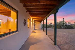 10855 W Mile Wide Rd, Tucson, AZ 85743 - Photo 38