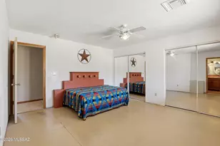 10855 W Mile Wide Rd, Tucson, AZ 85743 - Photo 20