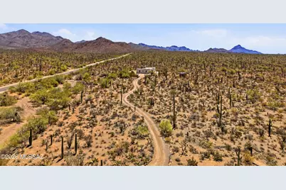10855 W Mile Wide Road, Tucson, AZ 85743 - Photo 42
