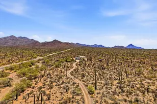 10855 W Mile Wide Rd, Tucson, AZ 85743 - Photo 42