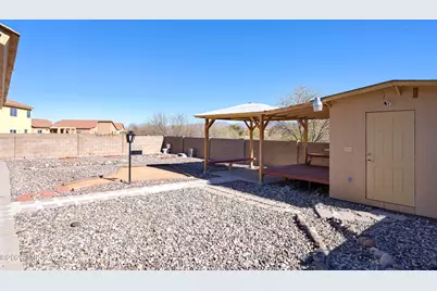 6725 S Via Molino De Viento, Tucson, AZ 85757 - Photo 22
