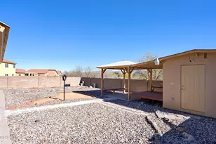 6725 S Via Molino De Viento, Tucson, AZ 85757 - Photo 22