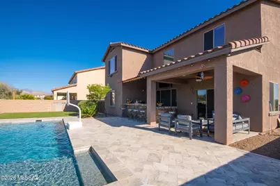4380 W Windsor Ranch Place, Marana, AZ 85658 - Photo 34