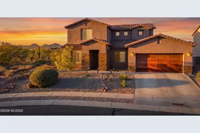 4380 W Windsor Ranch Place, Marana, AZ 85658 - Photo 1