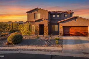 4380 W Windsor Ranch Pl, Marana, AZ 85658 - Photo 1