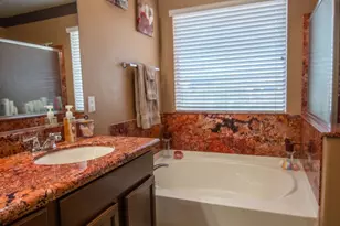 4380 W Windsor Ranch Pl, Marana, AZ 85658 - Photo 28