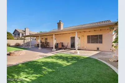 8911 N Palm Brook Drive, Tucson, AZ 85743 - Photo 30