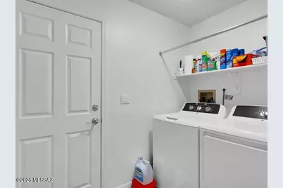 8911 N Palm Brook Drive, Tucson, AZ 85743 - Photo 28