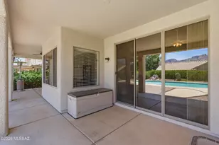 532 E Marshall Peak Dr, Oro Valley, AZ 85755 - Photo 36