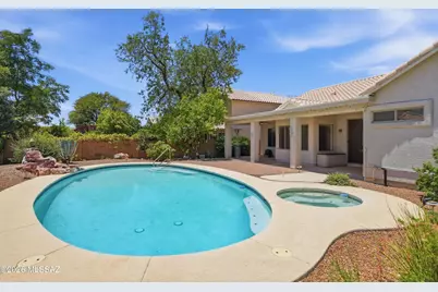 532 E Marshall Peak Drive, Oro Valley, AZ 85755 - Photo 44