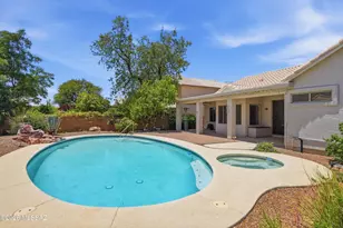 532 E Marshall Peak Dr, Oro Valley, AZ 85755 - Photo 44