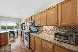 532 E Marshall Peak Dr, Oro Valley, AZ 85755 - Photo 20