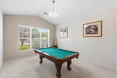532 E Marshall Peak Drive, Oro Valley, AZ 85755 - Photo 8