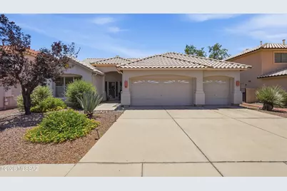 532 E Marshall Peak Drive, Oro Valley, AZ 85755 - Photo 2