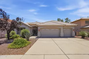 532 E Marshall Peak Dr, Oro Valley, AZ 85755 - Photo 2