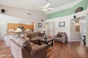 532 E Marshall Peak Dr, Oro Valley, AZ 85755 - Photo 14