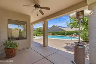 532 E Marshall Peak Dr, Oro Valley, AZ 85755 - Photo 38