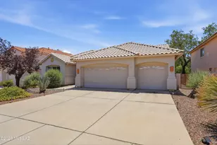 532 E Marshall Peak Dr, Oro Valley, AZ 85755 - Photo 4