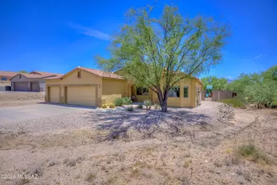 13520 S Sonoita Ranch Circle, Vail, AZ 85641 - Photo 4