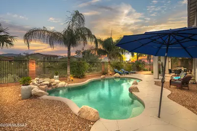 11906 N Mesquite Hollow Drive, Oro Valley, AZ 85737 - Photo 6