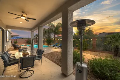11906 N Mesquite Hollow Drive, Oro Valley, AZ 85737 - Photo 38