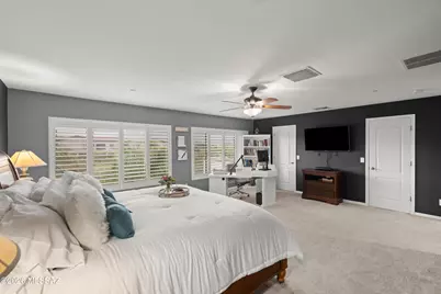 11906 N Mesquite Hollow Drive, Oro Valley, AZ 85737 - Photo 34