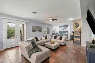 11906 N Mesquite Hollow Dr, Oro Valley, AZ 85737 - Photo 20